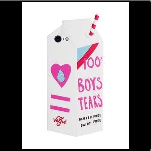 VALFRE BOYS TEARS 3D PHONE CASE